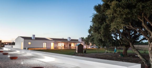 1550m² Hotel in Almodovar, Portugal No. 56452 3