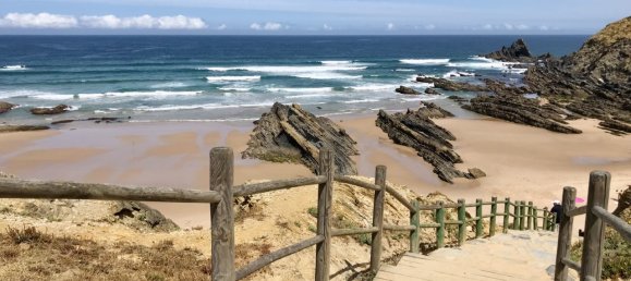 1550m² Hotel in Almodovar, Portugal No. 56452 47