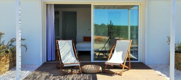 1550m² Hotel in Almodovar, Portugal No. 56452 41