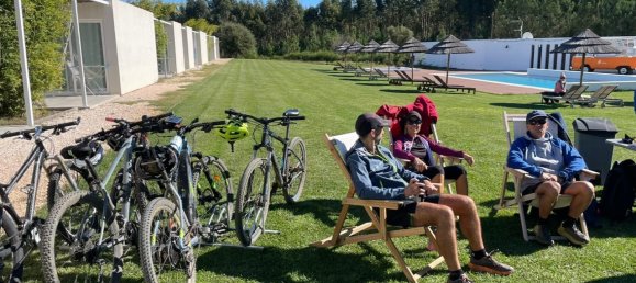 1550m² Hotel in Almodovar, Portugal No. 56452 11