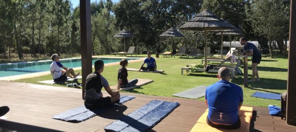 1550m² Hotel in Almodovar, Portugal No. 56452 12