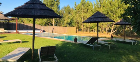 1550m² Hotel in Almodovar, Portugal No. 56452 21