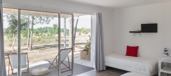 1550m² Hotel in Almodovar, Portugal No. 56452 38