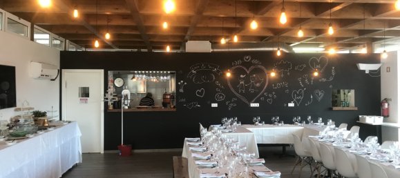 1550m² Hotel in Almodovar, Portugal No. 56452 10