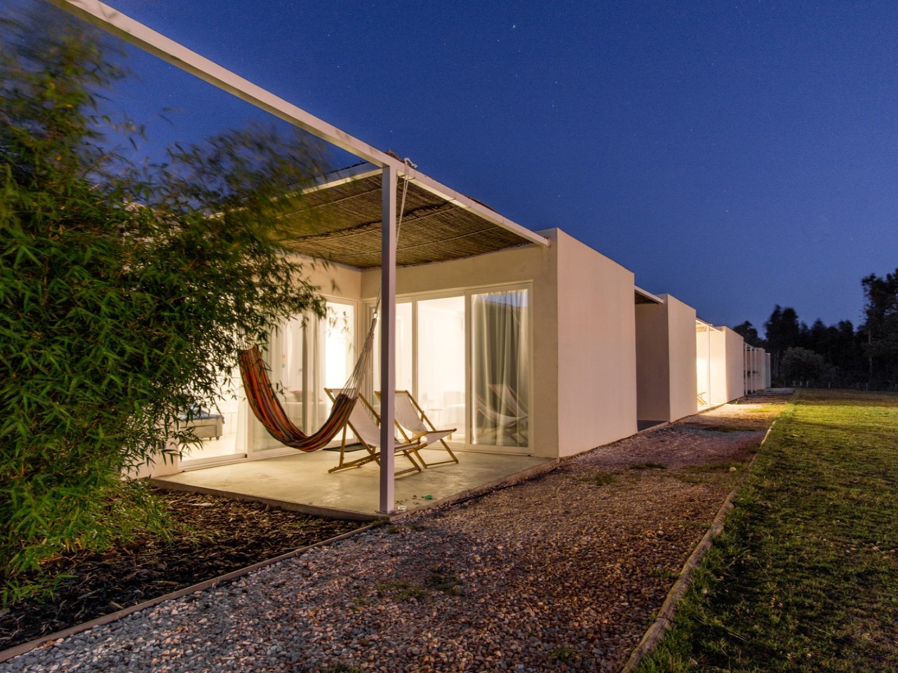 1550m² Hotel in Almodovar, Portugal No. 56452