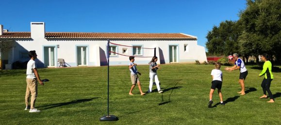 1550m² Hotel in Almodovar, Portugal No. 56452 13