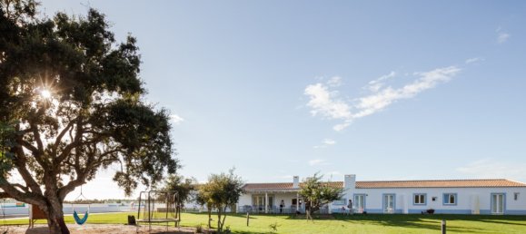 1550m² Hotel in Almodovar, Portugal No. 56452 50