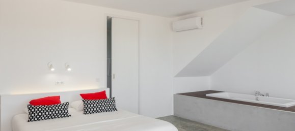 1550m² Hotel in Almodovar, Portugal No. 56452 40