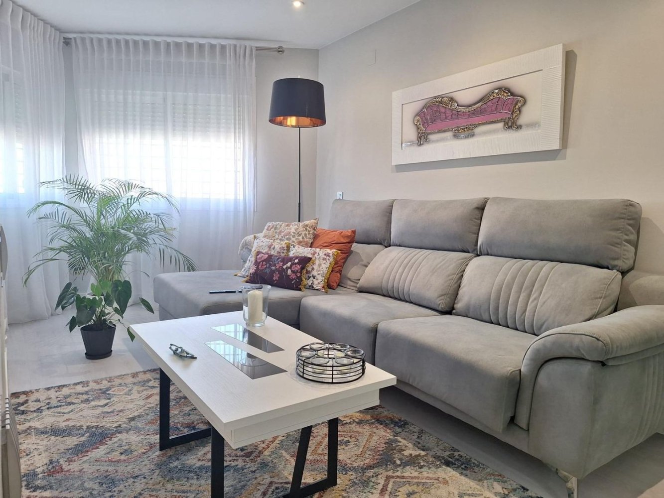 2 bedrooms Apartment in Andalusia, Spain No. 155810
