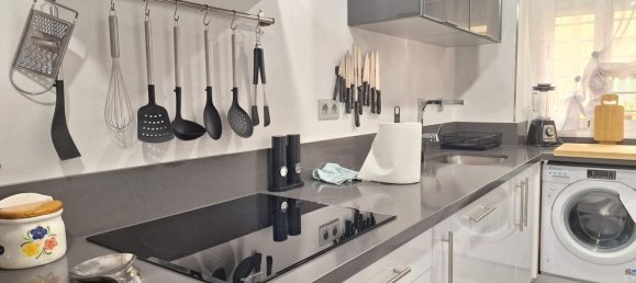 2 bedrooms Apartment in Andalusia, Spain No. 155810 22