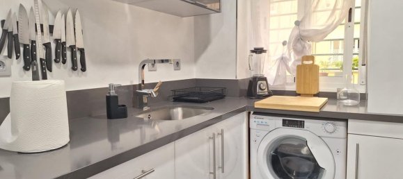 2 bedrooms Apartment in Andalusia, Spain No. 155810 27