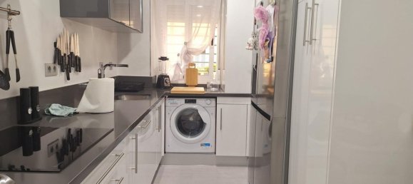 2 bedrooms Apartment in Andalusia, Spain No. 155810 23