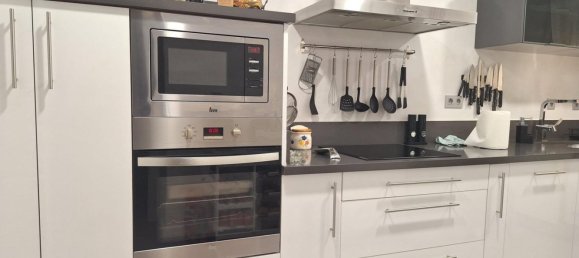 2 bedrooms Apartment in Andalusia, Spain No. 155810 21