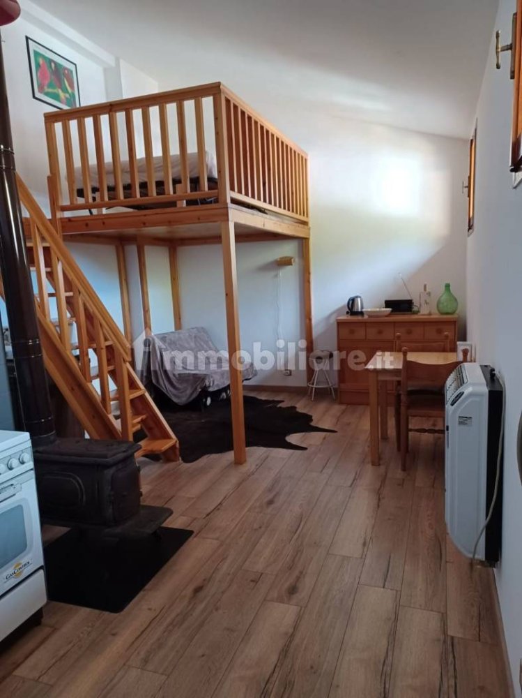 1 chambre Appartement à Chiusa di Pesio, Italy No. 87554