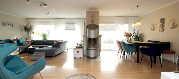 Apartamento de 3 dormitorios en Aschaffenburg, Germany No. 129002 2