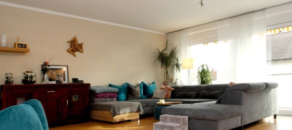 Apartamento de 3 dormitorios en Aschaffenburg, Germany No. 129002 3