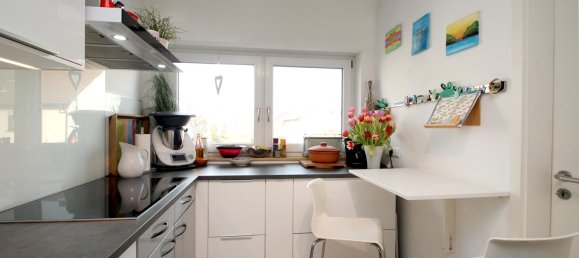 Apartamento de 3 dormitorios en Aschaffenburg, Germany No. 129002 5