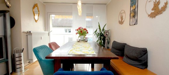 Apartamento de 3 dormitorios en Aschaffenburg, Germany No. 129002 4