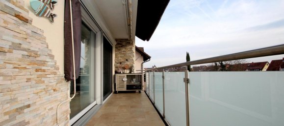 Apartamento de 3 dormitorios en Aschaffenburg, Germany No. 129002 11