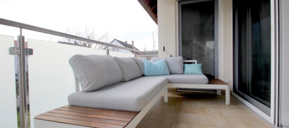 Apartamento de 3 dormitorios en Aschaffenburg, Germany No. 129002 13