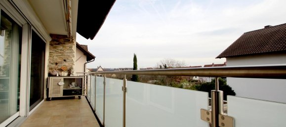 Apartamento de 3 dormitorios en Aschaffenburg, Germany No. 129002 12