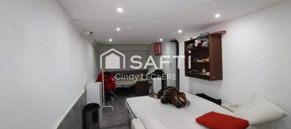 4 غرف نوم منزل في Argenteuil, France رقم 181318 4