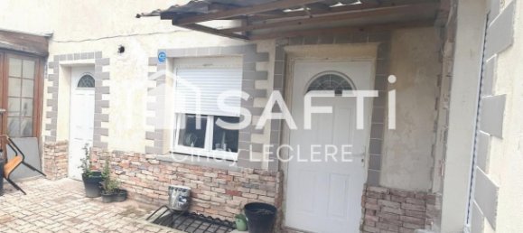 4 غرف نوم منزل في Argenteuil, France رقم 181318 6