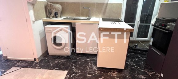 4 غرف نوم منزل في Argenteuil, France رقم 181318 3