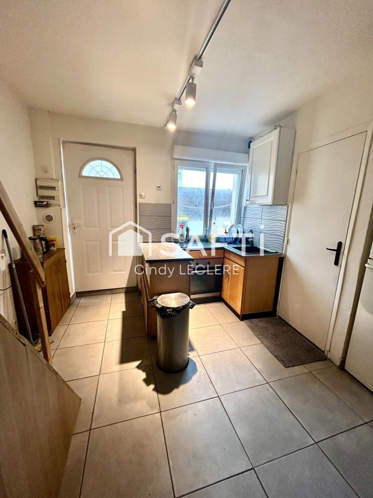 4 غرف نوم منزل في Argenteuil, France رقم 181318