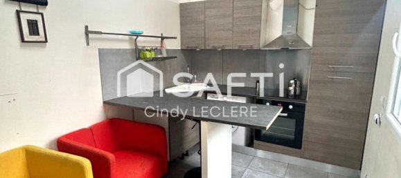 4 غرف نوم منزل في Argenteuil, France رقم 181318 2