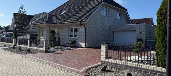 Дом с 4 спальнями в Эмсланд, Германия № 291443 3