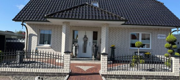 Дом с 4 спальнями в Эмсланд, Германия № 291443 2