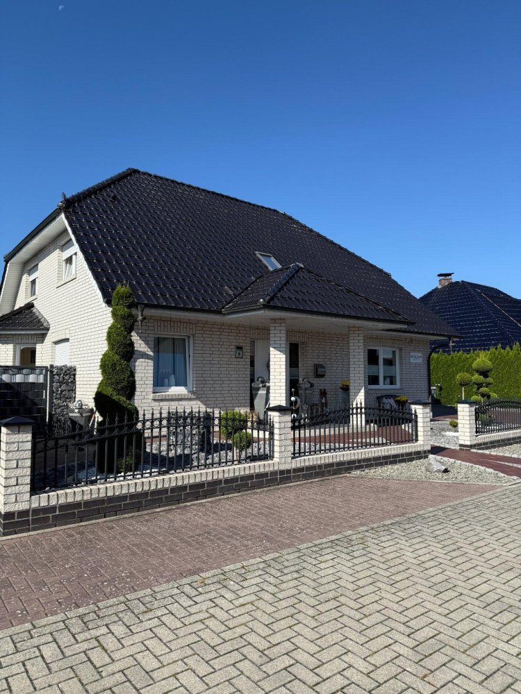 Дом с 4 спальнями в Эмсланд, Германия № 291443