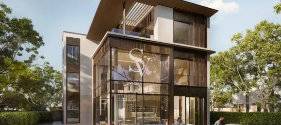4 Schlafzimmer Villa in Nadd Al Sheba, UAE, Nr. 200956 9