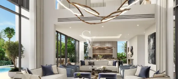4 Schlafzimmer Villa in Nadd Al Sheba, UAE, Nr. 200956 11