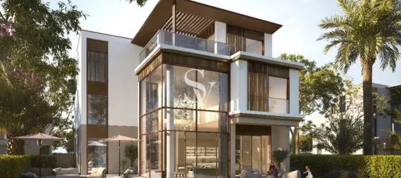 4 Schlafzimmer Villa in Nadd Al Sheba, UAE, Nr. 200956 12