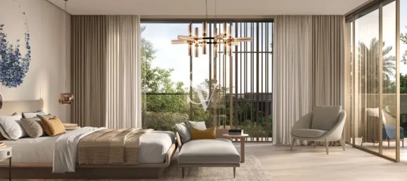 4 Schlafzimmer Villa in Nadd Al Sheba, UAE, Nr. 200956 16