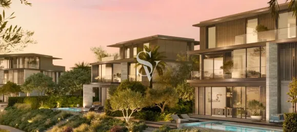 4 Schlafzimmer Villa in Nadd Al Sheba, UAE, Nr. 200956 15