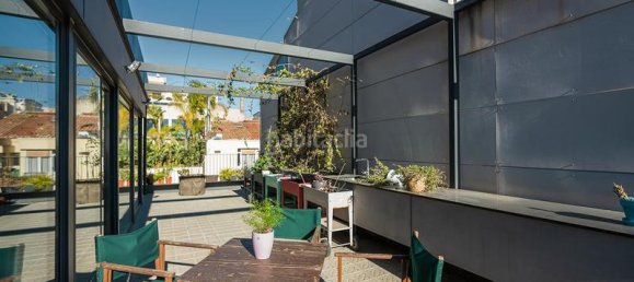 5 chambres Maison à Terrassa, Spain No. 151389 24