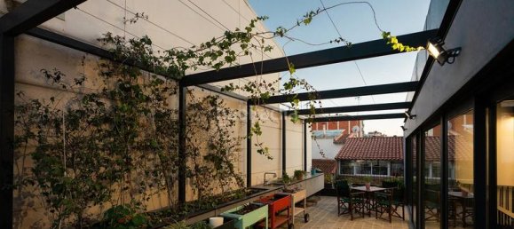 5 chambres Maison à Terrassa, Spain No. 151389 20