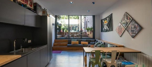 5 chambres Maison à Terrassa, Spain No. 151389 10