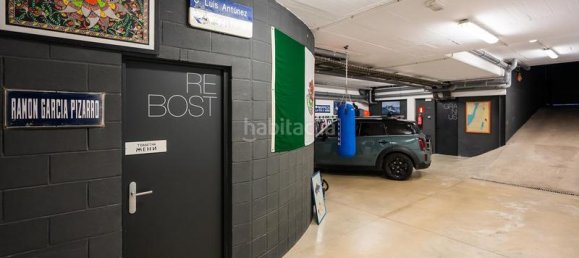 5 chambres Maison à Terrassa, Spain No. 151389 29