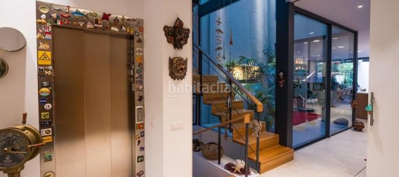 5 chambres Maison à Terrassa, Spain No. 151389 47