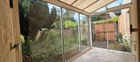 2 chambres Maison de ville à Orsennes, France No. 259169 4