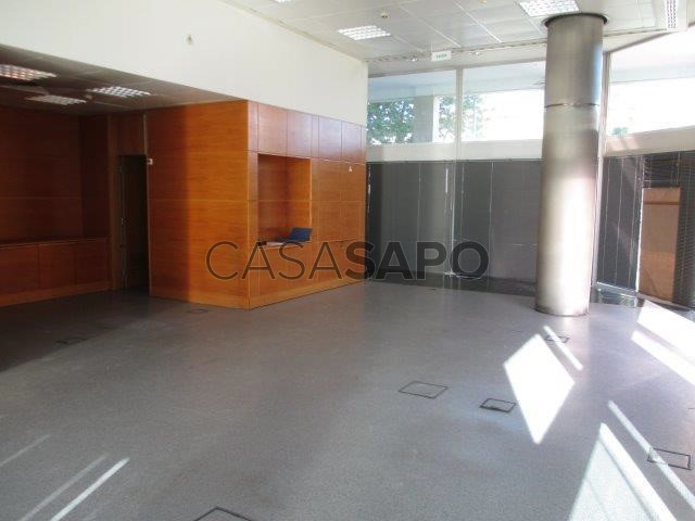 Propiedad comercial en Aguas Santas, Portugal 172 m² No. 221711