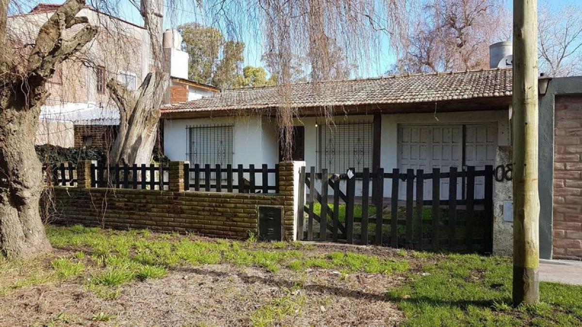 2 Schlafzimmer Haus in Mar del Plata, Argentina, Nr. 87087