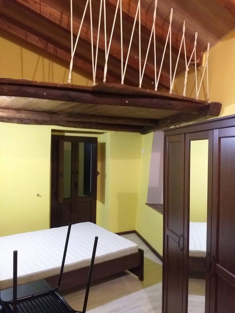 2-Zimmer Haus in Pianopoli, Italy, Nr. 254234