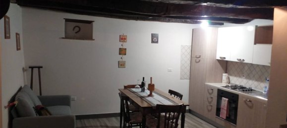 2-Zimmer Haus in Pianopoli, Italy, Nr. 254234 7