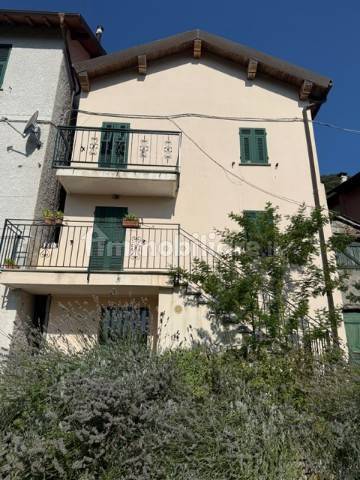 1 bedroom House in Savignone, Italy No. 313327