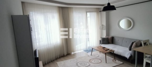 Apartment 2+1 in Istanbul, Turkey No. 32070 4